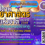 วิทยาลัยชุมชนหนองบัวลำภู