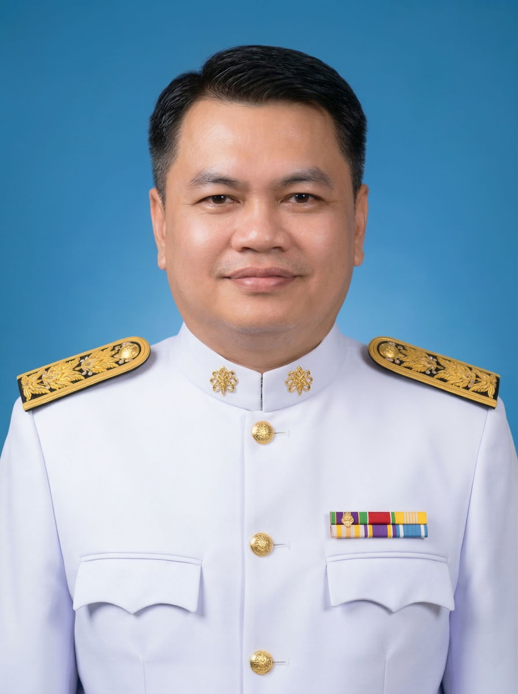 นายกิตติวัฒน์ ขัณฑ์ชลา