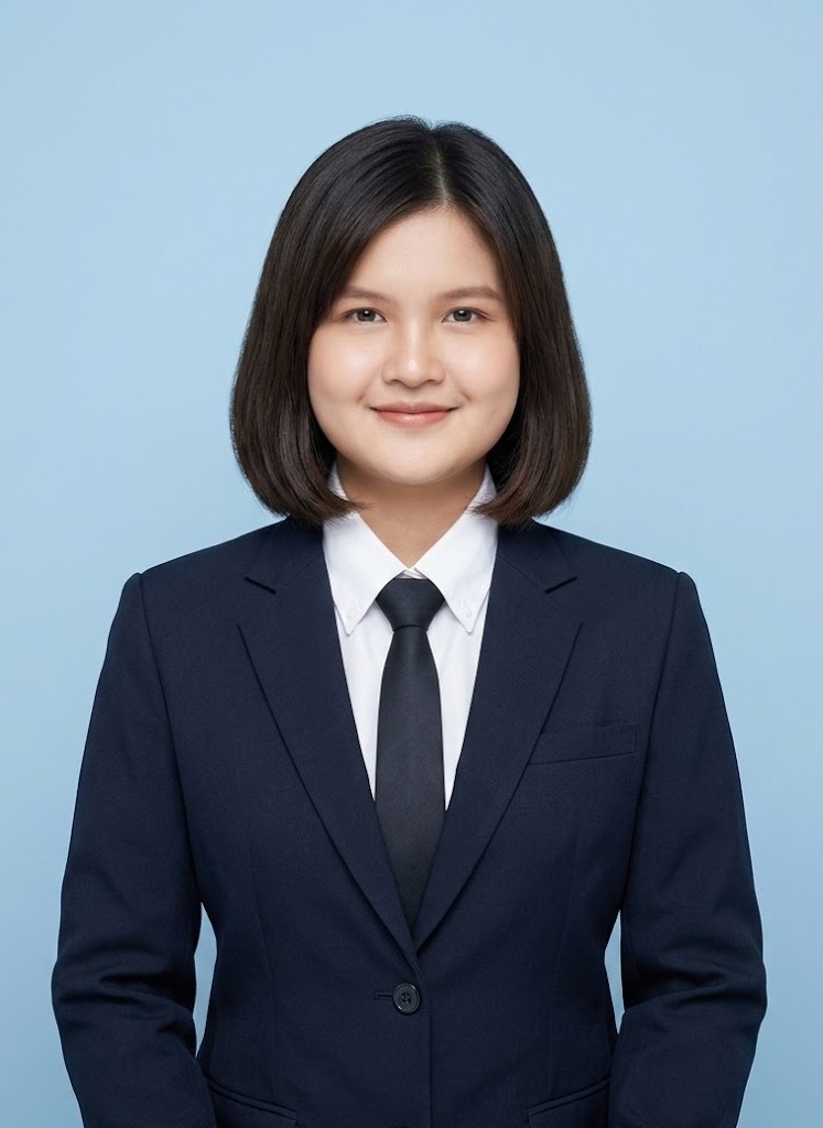 นางสาวกชพรรณ บัวพา