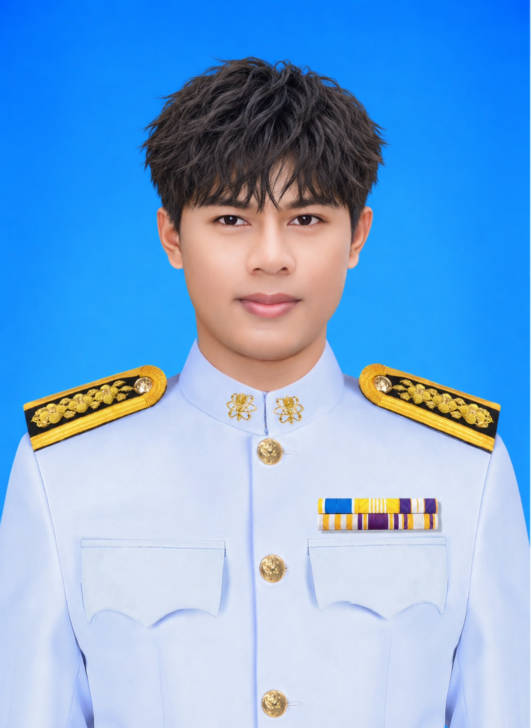 นายจักรพงษ์ คุชิตา