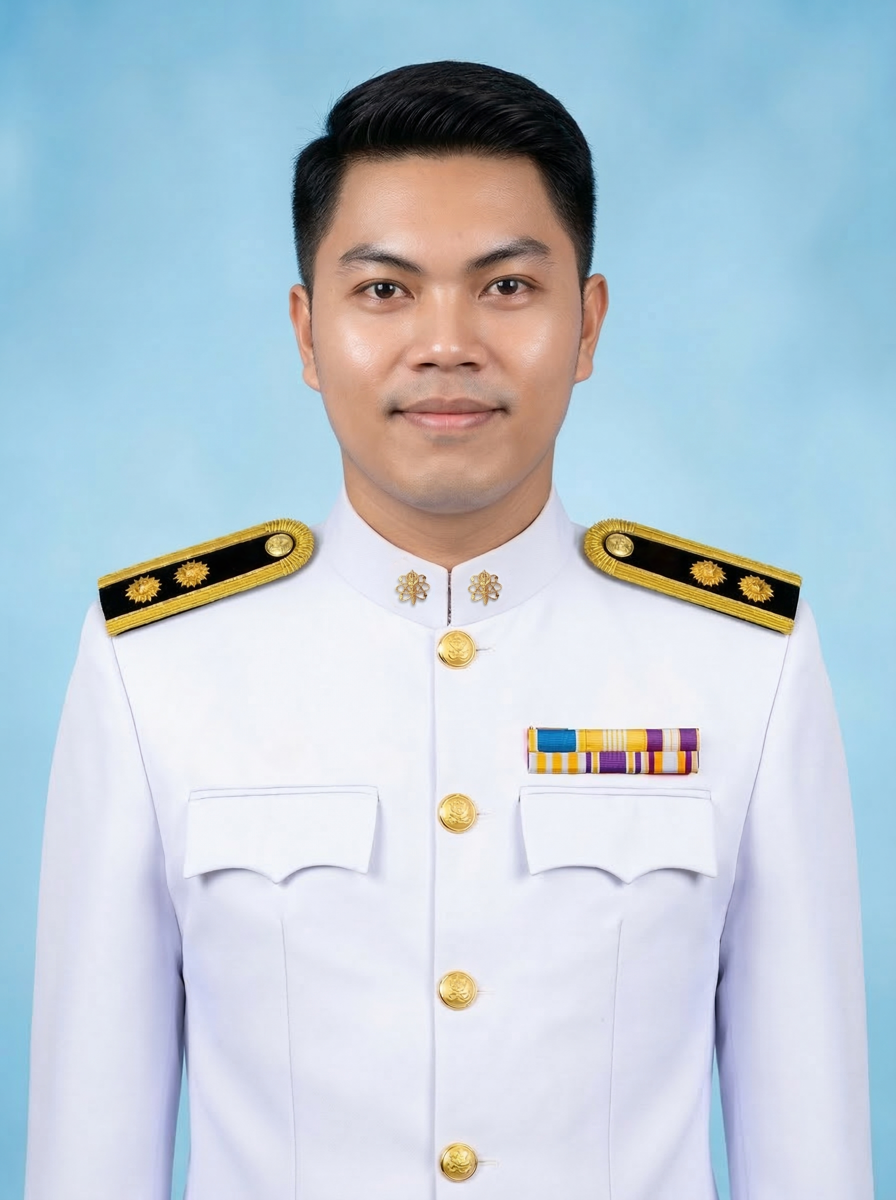 นายนวรัตน์ วงษ์แสน