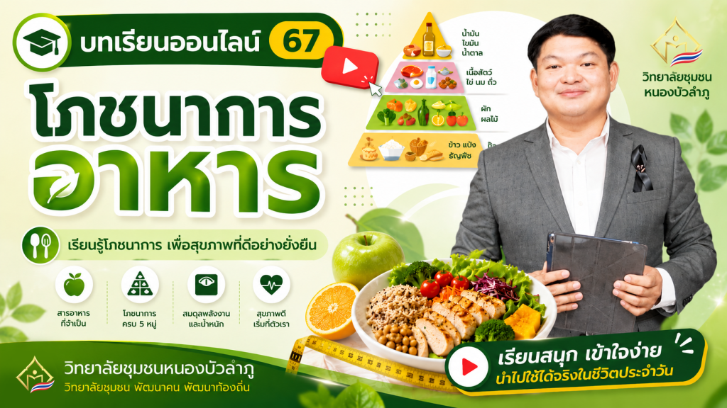 บทเรียนออนไลน์ 68