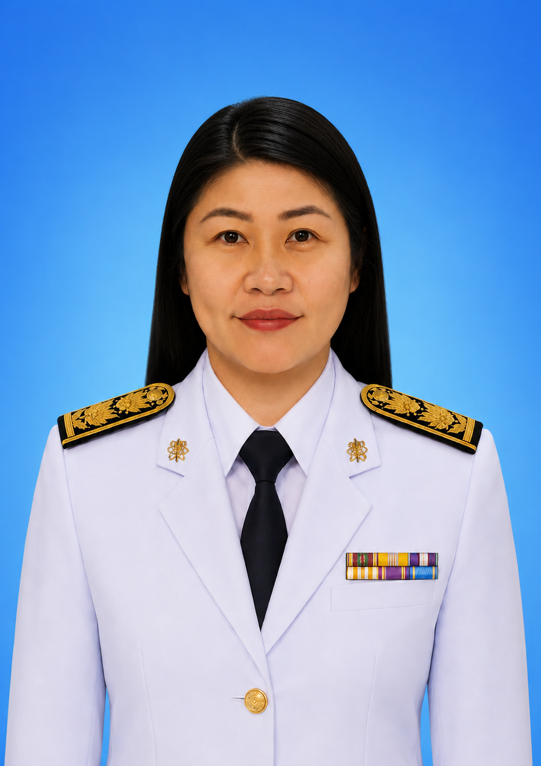 นางสาวพัชรนันท์ วงค์พนัสสัก