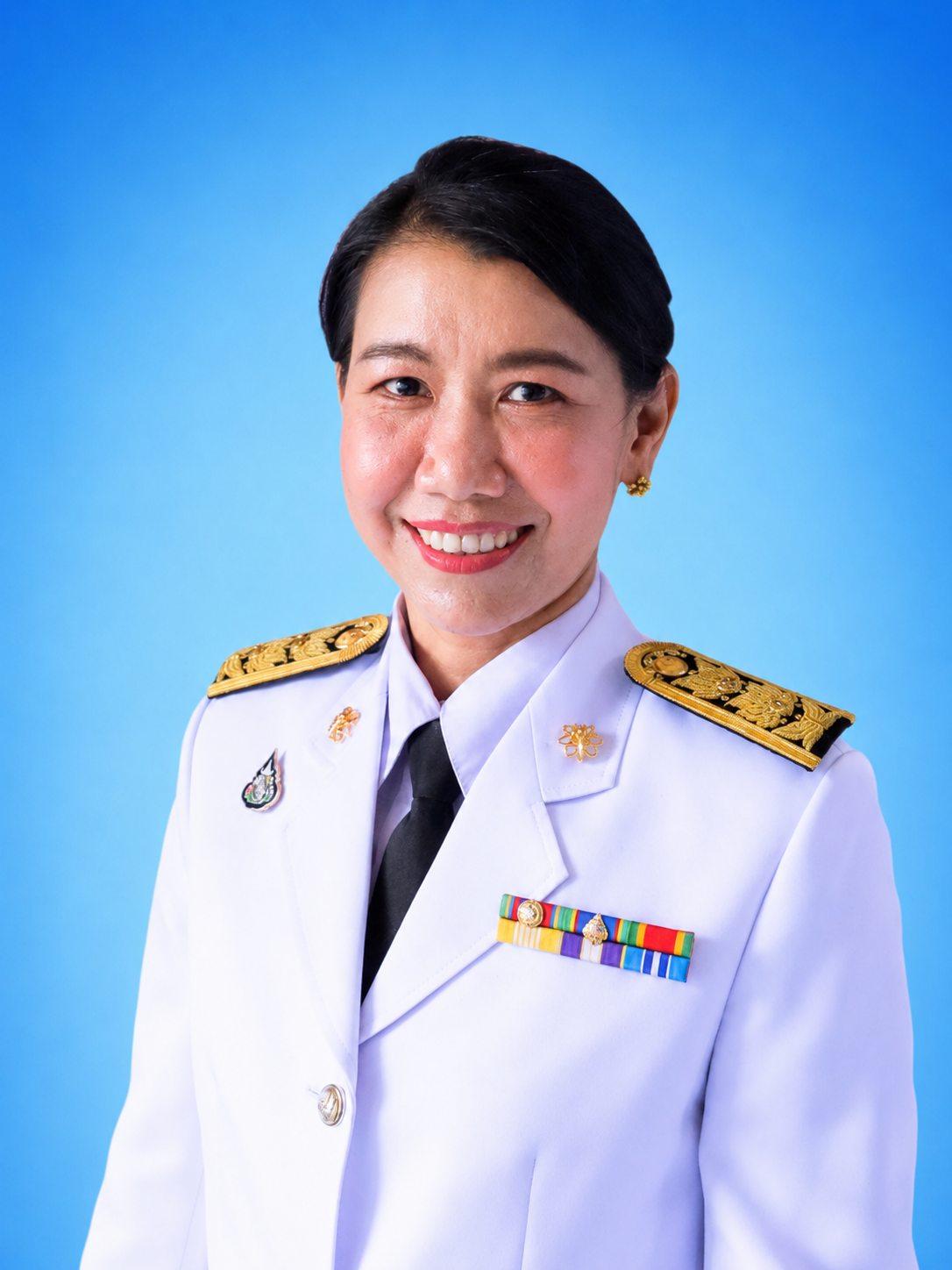 นางเวฬุกานต์ ขานวงศ์